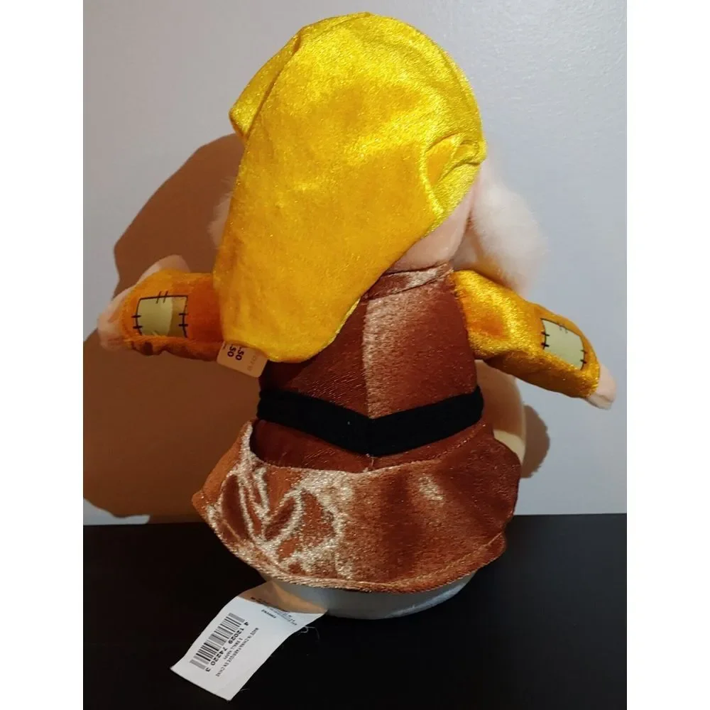 Disney Store Exclusive Happy Dwarf 13